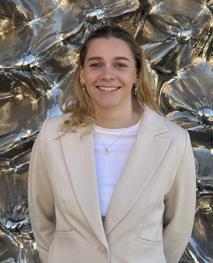 KRISTINE B. BRAATHEN profile